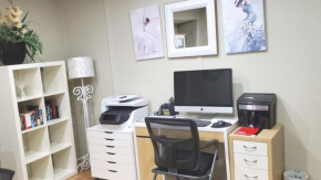 56 Executive Business Home W Ac 10 Min To Airport
